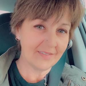 Meet your Posher, Kerri